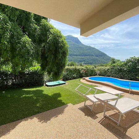 Maison Morandi Spinone Al Lago エクステリア 写真