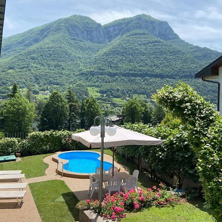 Maison Morandi Spinone Al Lago エクステリア 写真