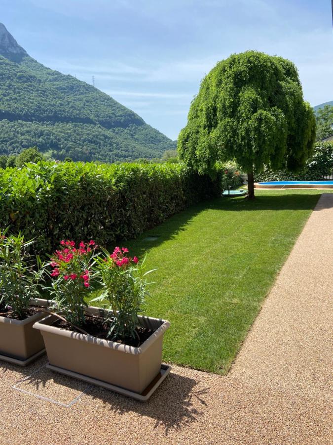 Maison Morandi Spinone Al Lago エクステリア 写真