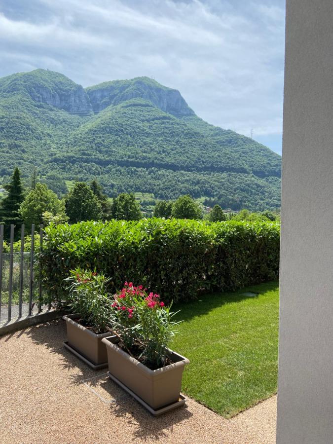 Maison Morandi Spinone Al Lago エクステリア 写真