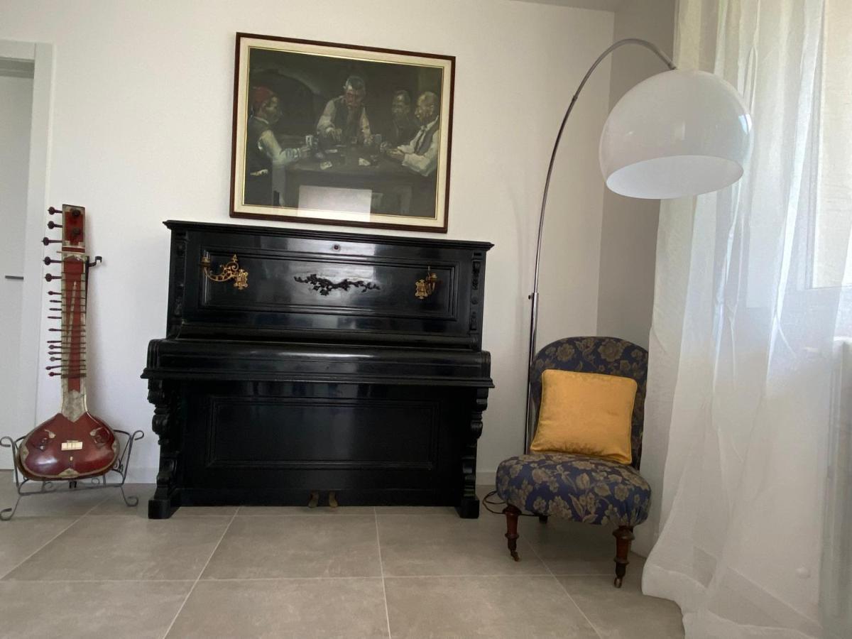 Maison Morandi Spinone Al Lago エクステリア 写真