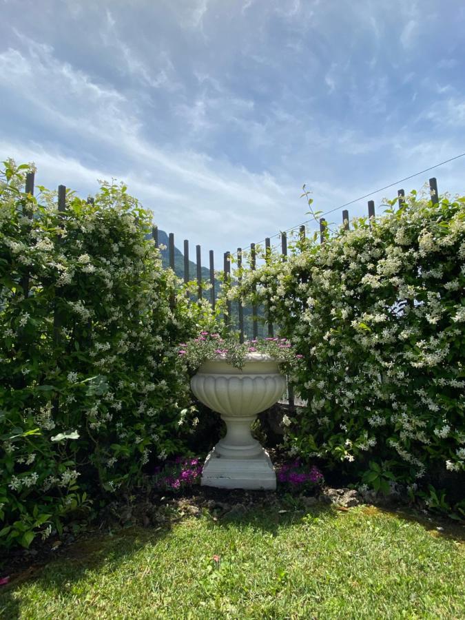 Maison Morandi Spinone Al Lago エクステリア 写真