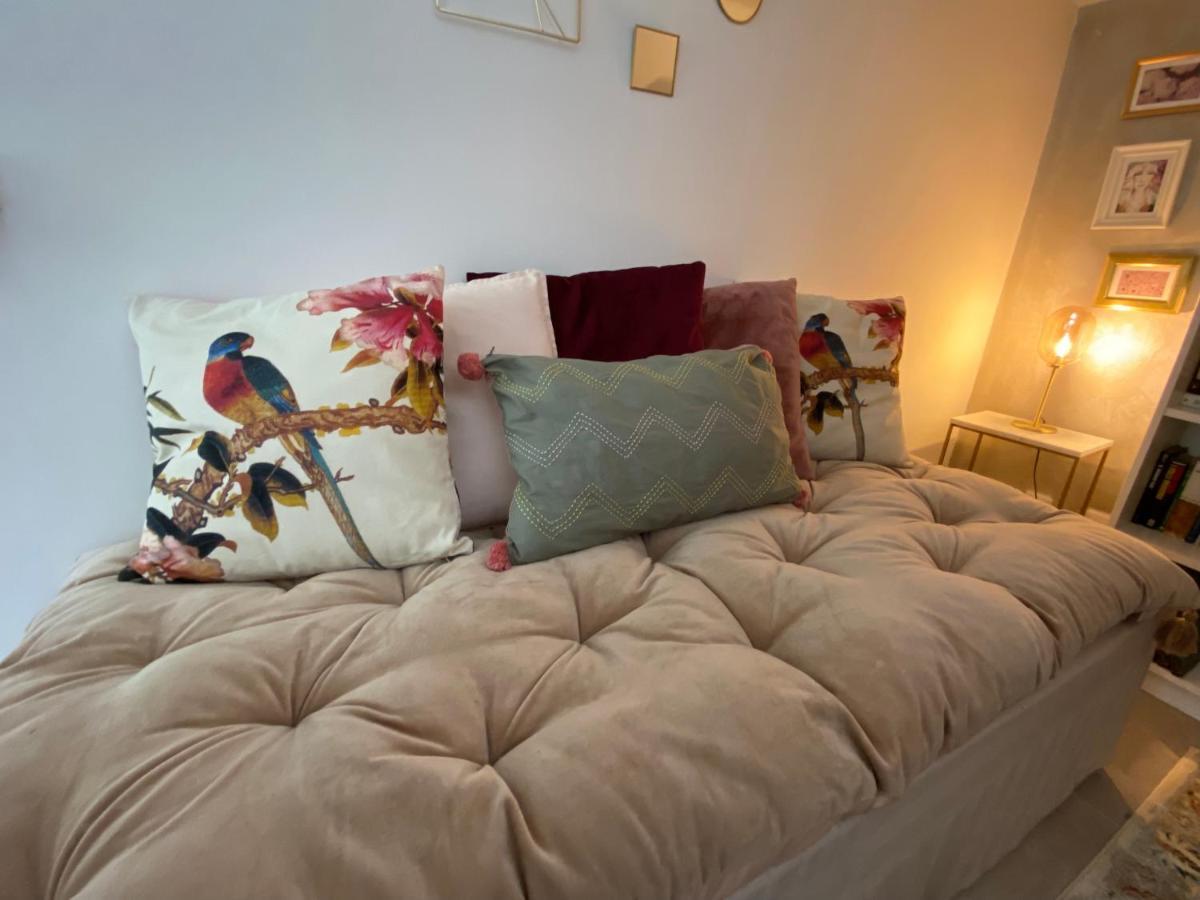 Maison Morandi Spinone Al Lago エクステリア 写真