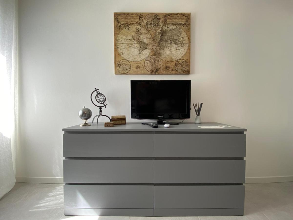 Maison Morandi Spinone Al Lago エクステリア 写真