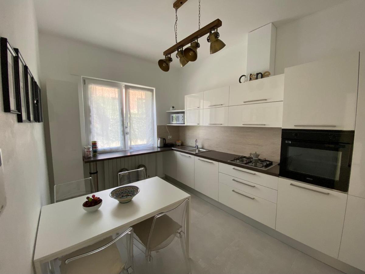 Maison Morandi Spinone Al Lago エクステリア 写真