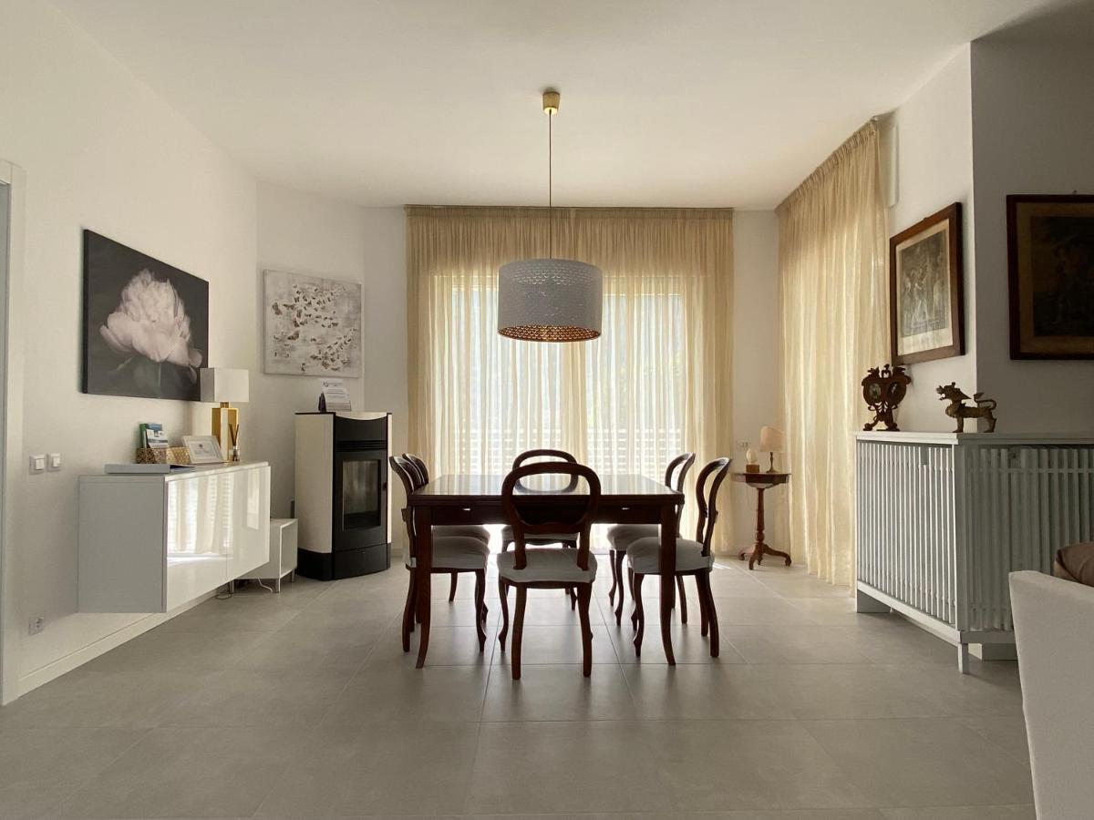 Maison Morandi Spinone Al Lago エクステリア 写真