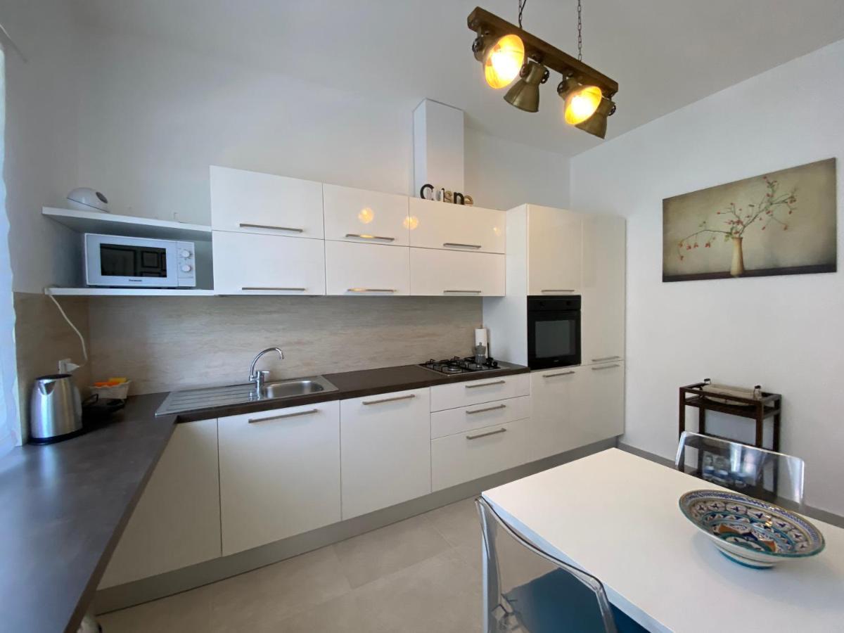 Maison Morandi Spinone Al Lago エクステリア 写真