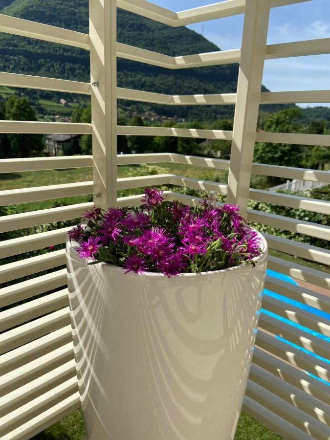Maison Morandi Spinone Al Lago エクステリア 写真