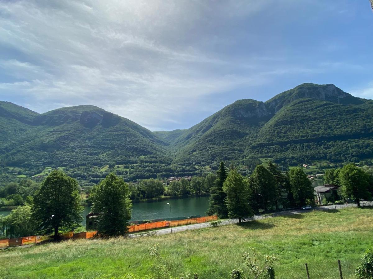 Maison Morandi Spinone Al Lago エクステリア 写真
