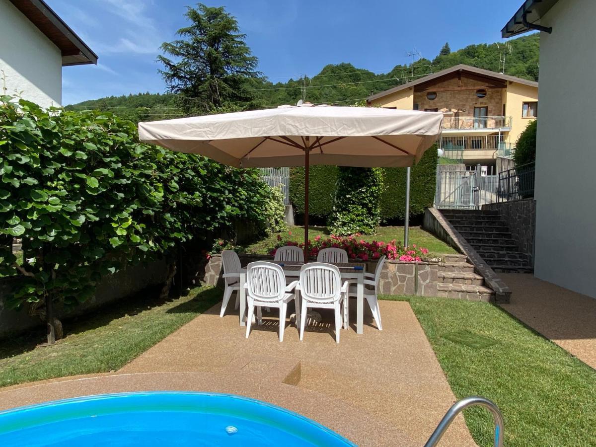Maison Morandi Spinone Al Lago エクステリア 写真