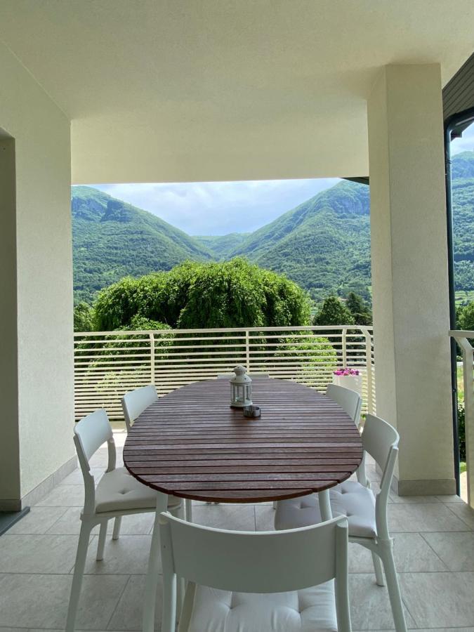Maison Morandi Spinone Al Lago エクステリア 写真