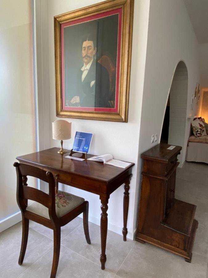 Maison Morandi Spinone Al Lago エクステリア 写真
