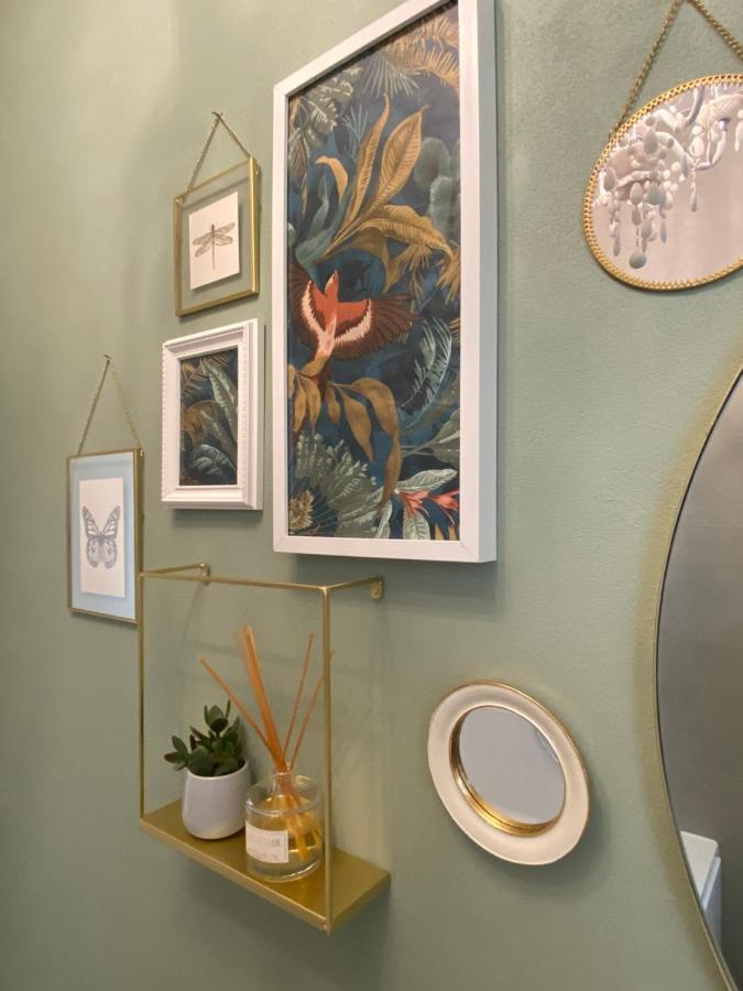 Maison Morandi Spinone Al Lago エクステリア 写真