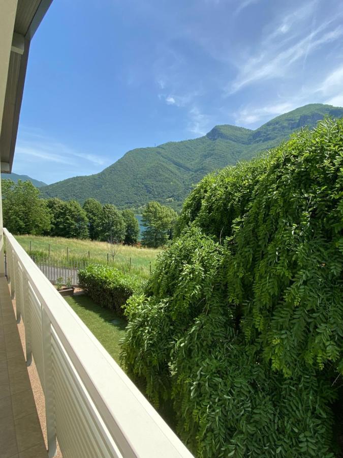 Maison Morandi Spinone Al Lago エクステリア 写真