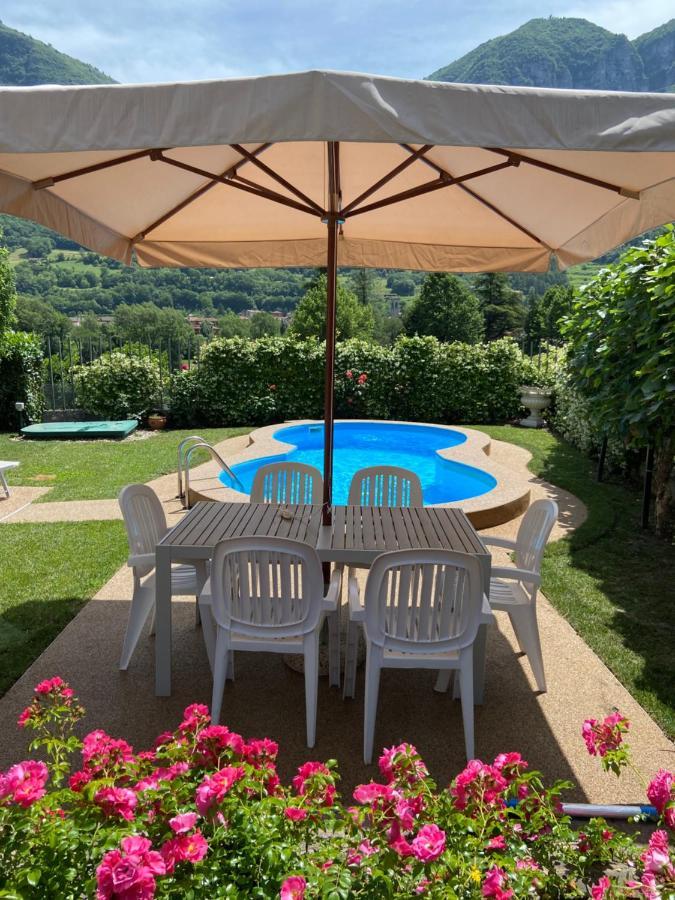 Maison Morandi Spinone Al Lago エクステリア 写真
