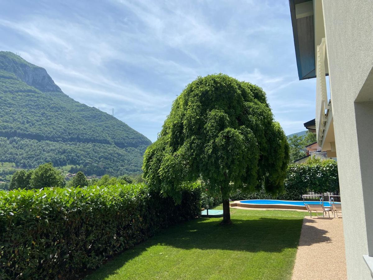 Maison Morandi Spinone Al Lago エクステリア 写真